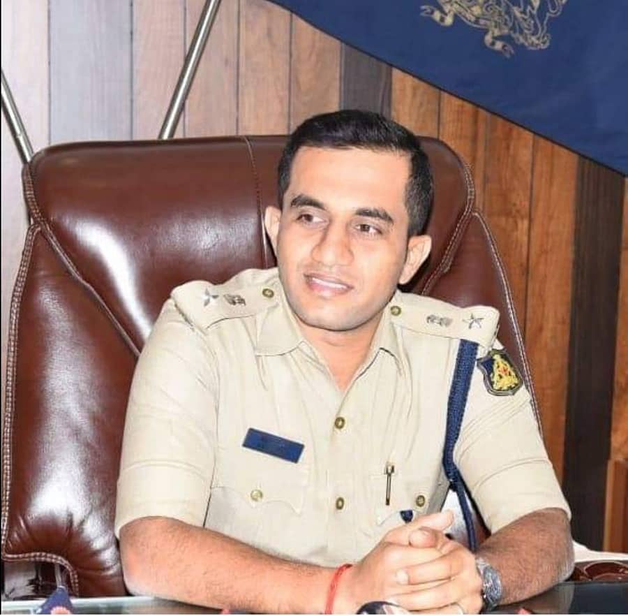 ಯತೀಶ್ ಎನ್.