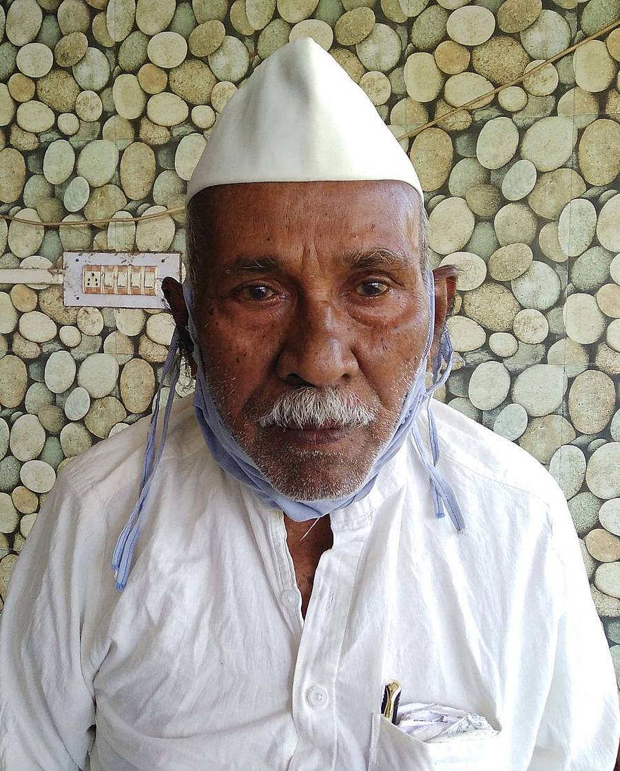 ಭೀಮಶಿ ಕಲಾದಗಿ