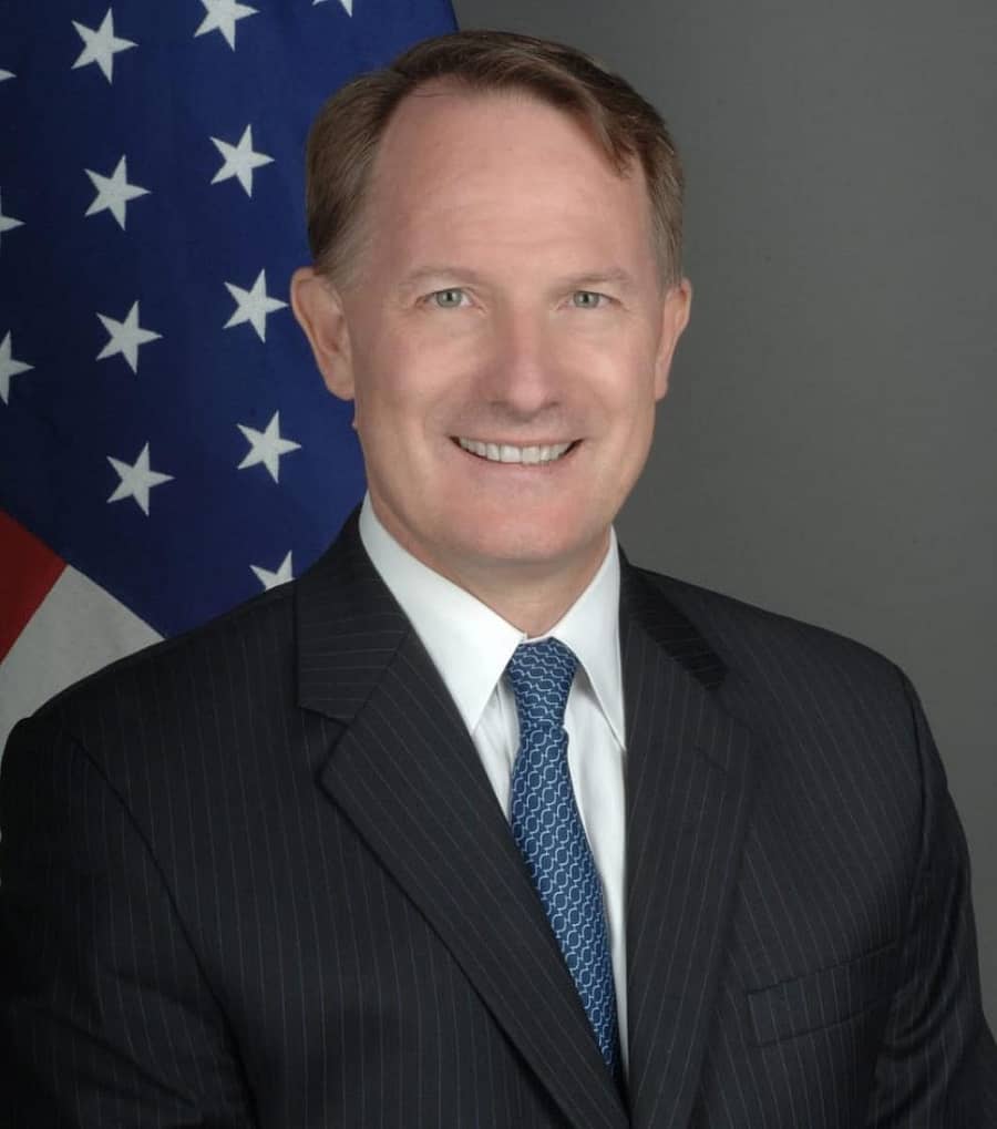 ಡೇನಿಯಲ್ ಸ್ಮಿತ್