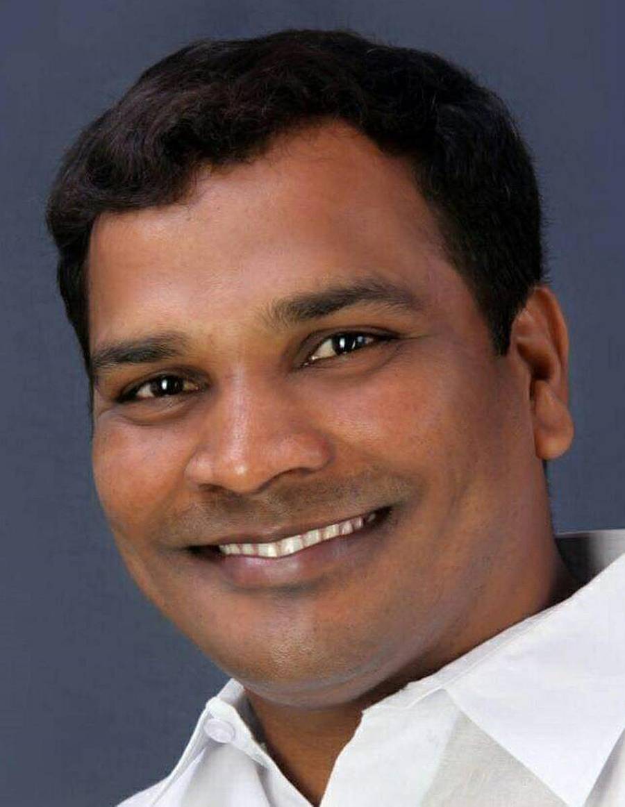 ಎನ್.ಡಿ.ಕುಮಾರ್