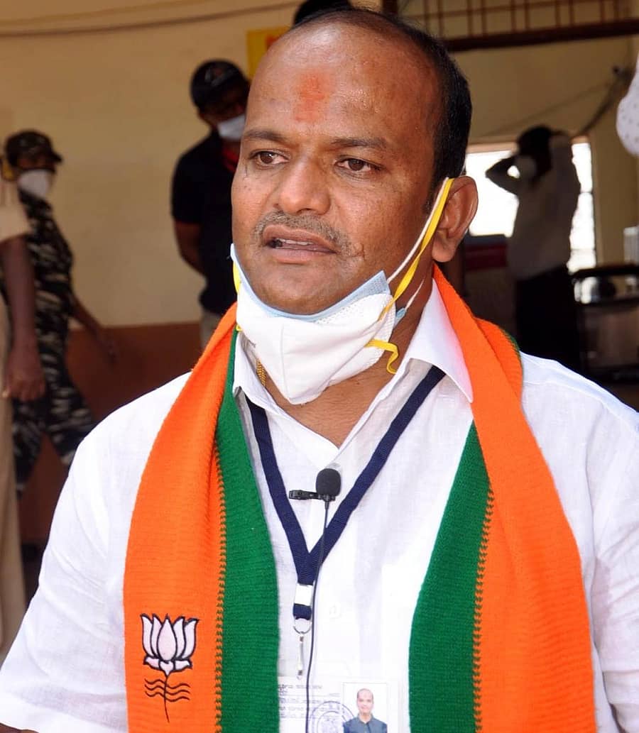 ಶರಣು ಸಲಗರ