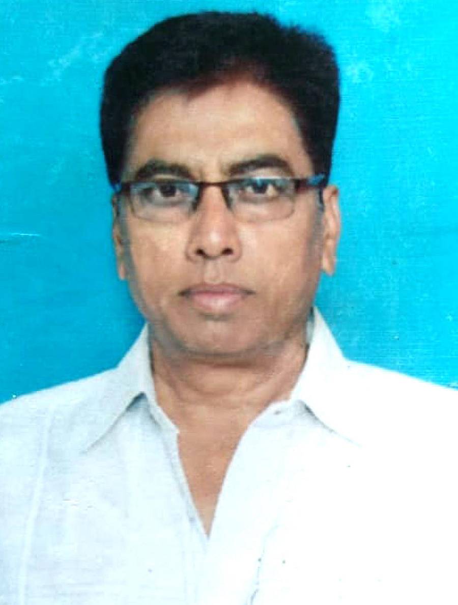 ಮಲ್ಲಿಕಾರ್ಜುನ್