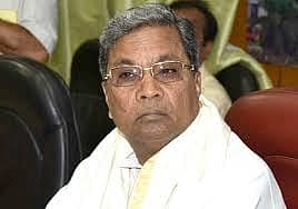 ವಿಧಾನಸಭೆ ವಿರೋಧ ಪಕ್ಷದ ನಾಯಕ ಸಿದ್ದರಾಮಯ್ಯ