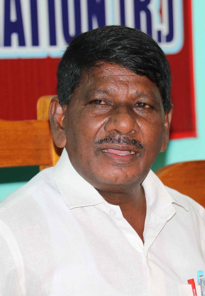 ಎಚ್.ಕೆ. ಸಂದೇಶ್