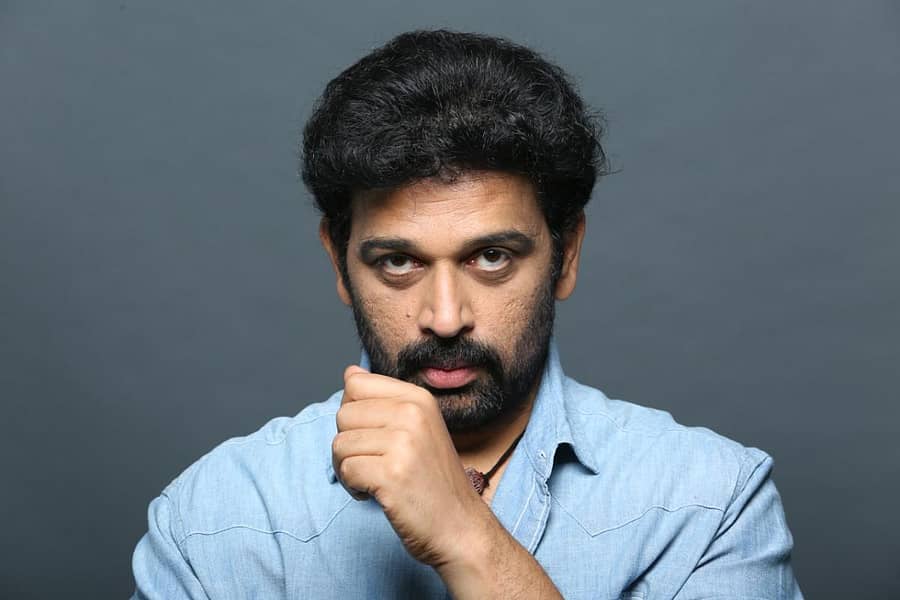 ಜೆ.ಡಿ. ಚಕ್ರವರ್ತಿ