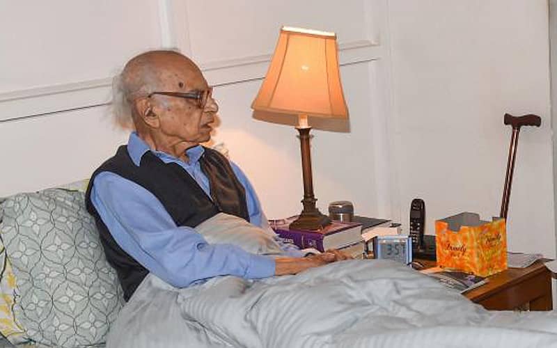 ಜಗಮೋಹನ್ ಮಲ್ಹೋತ್ರಾ (ಪಿಟಿಐ ಚಿತ್ರ)