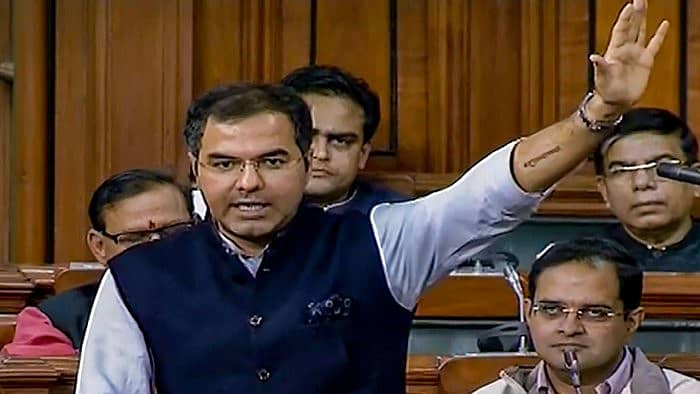 ಪರ್ವೇಶ್ ಸಾಹೀಬ್ ಸಿಂಗ್ (ಪಿಟಿಐ ಸಂಗ್ರಹ ಚಿತ್ರ)