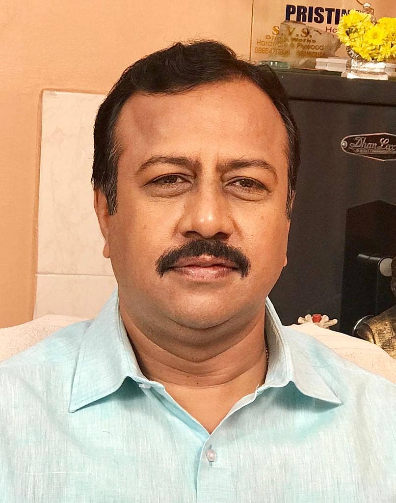 ಡಾ. ಪ್ರಸನ್ನ ಎಚ್‌.ಎಂ