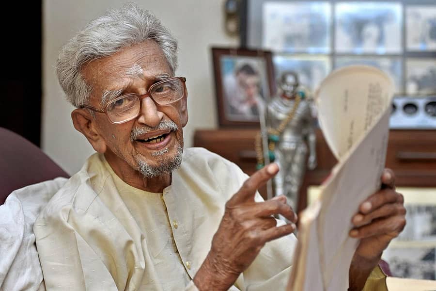 ವಿ.ಕಲ್ಯಾಣಂ