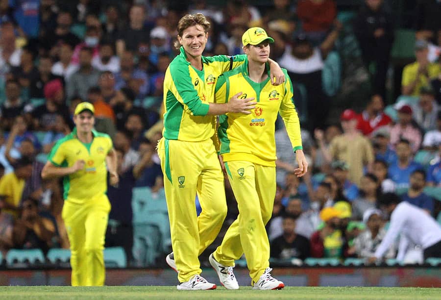 ಆಸ್ಟ್ರೇಲಿಯಾದ ಕ್ರಿಕೆಟ್ ಆಟಗಾರರಿಗೆ ಎಸಿಎ ಎಚ್ಚರಿಕೆ ನೀಡಿದೆ –ರಾಯಿಟರ್ಸ್ ಚಿತ್ರ