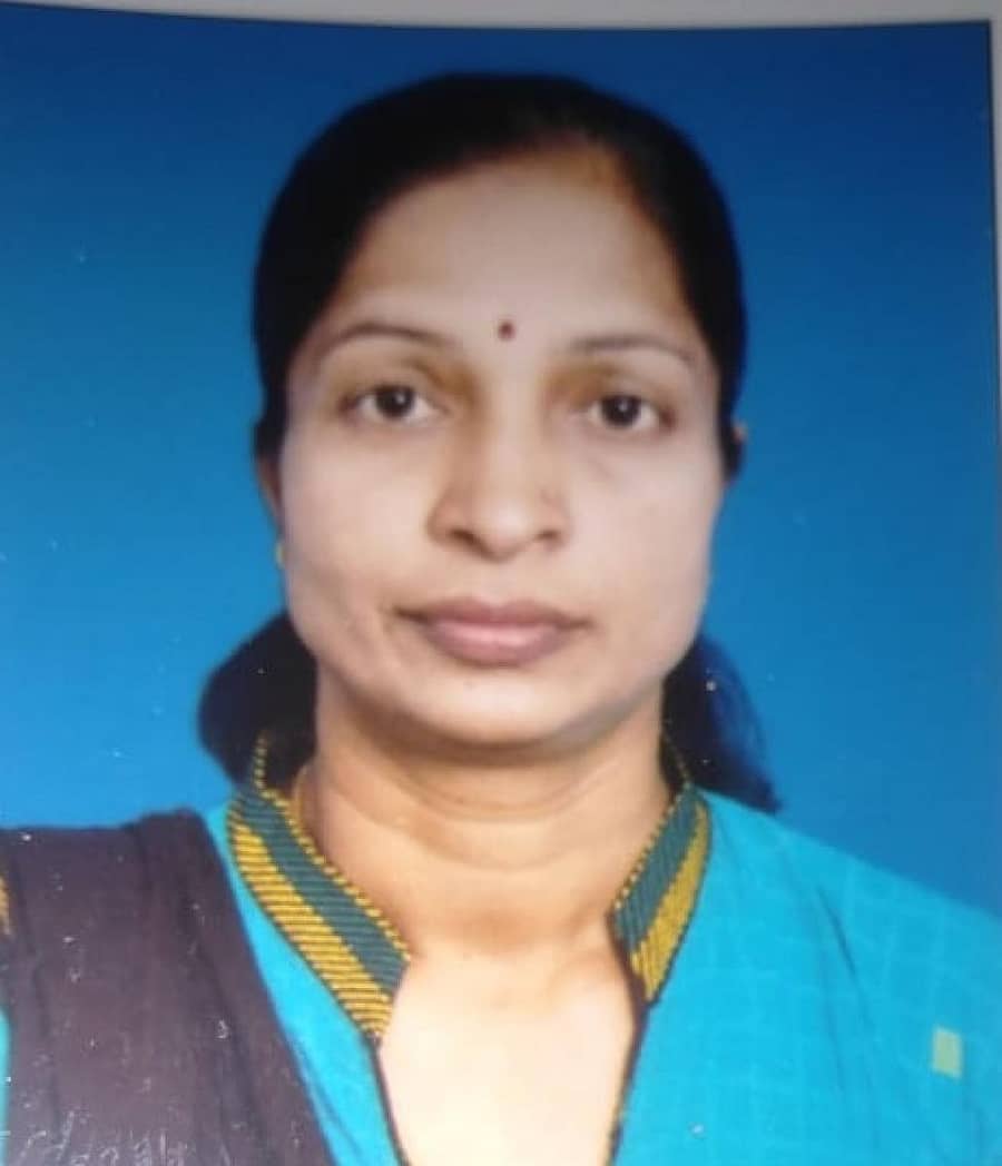 ಲಲತಾ ಶಿಂಧೆ, ಸ್ಟಾಫ್ ನರ್ಸ್, ಪ್ರಾಥಮಿಕ ಆರೋಗ್ಯ ಕೇಂದ್ರ, ರಾಜನಗರ, ಹುಬ್ಬಳ್ಳಿ