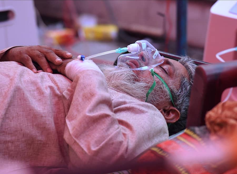 ಸಾಂದರ್ಭಿಕ ಚಿತ್ರ