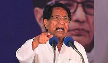 ಅಜಿತ್‌ ಸಿಂಗ್‌