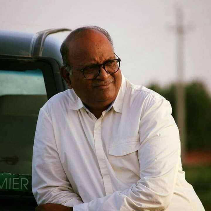 ಎ.ವಿಜಯಕುಮಾರ್