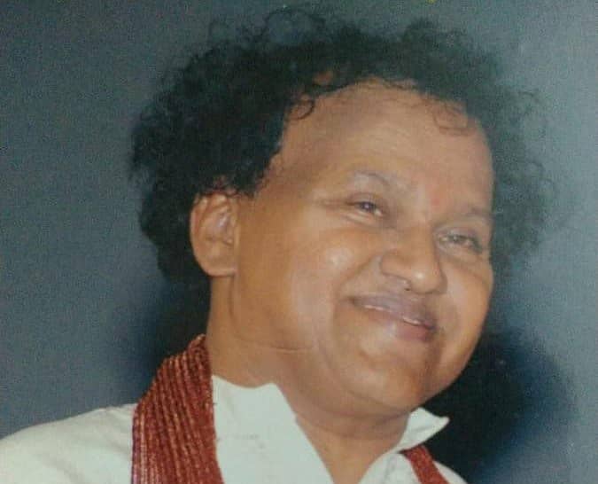 ಶಂಖನಾದ ಅರವಿಂದ್