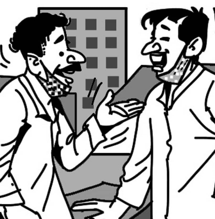 ಚುರುಮುರಿ