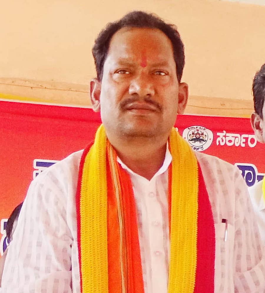 ಪ್ರಭು ಚವಾಣ್