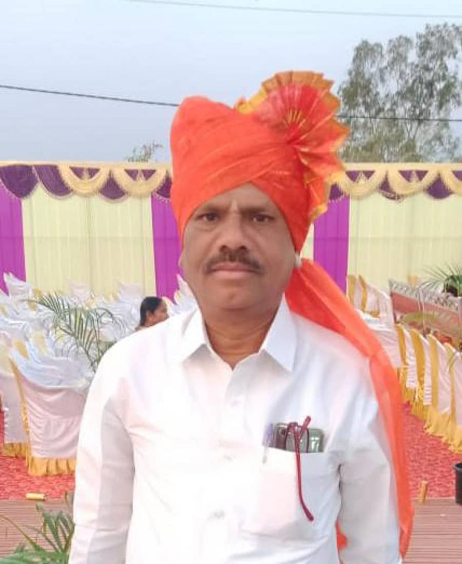 ಕಲ್ಲಪ್ಪ ಹೂಗಾರ