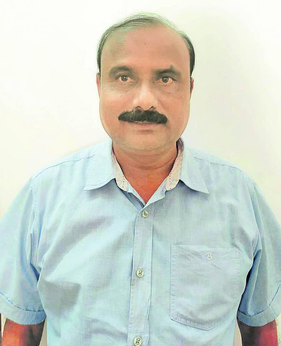 ಚಂದ್ರಶೇಖರ್