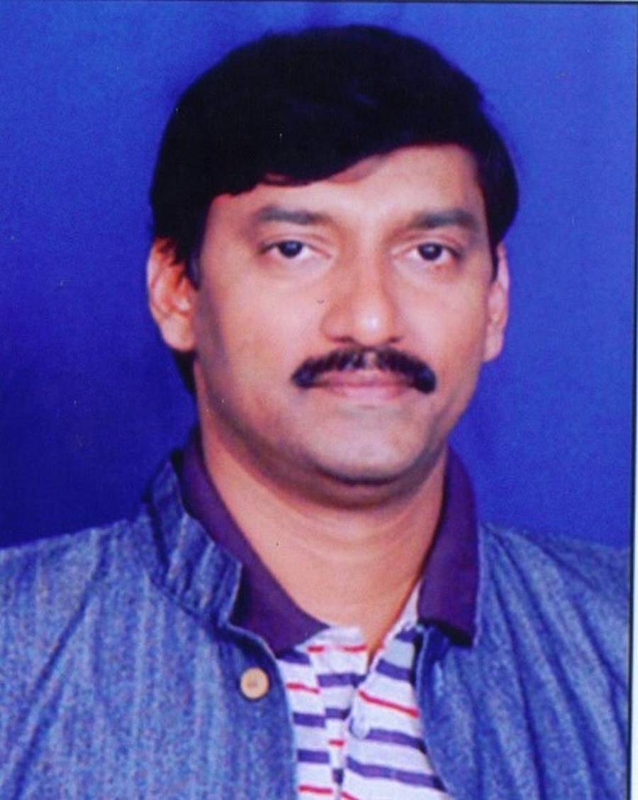 ವಿಠಲ ಭಂಡಾರಿ