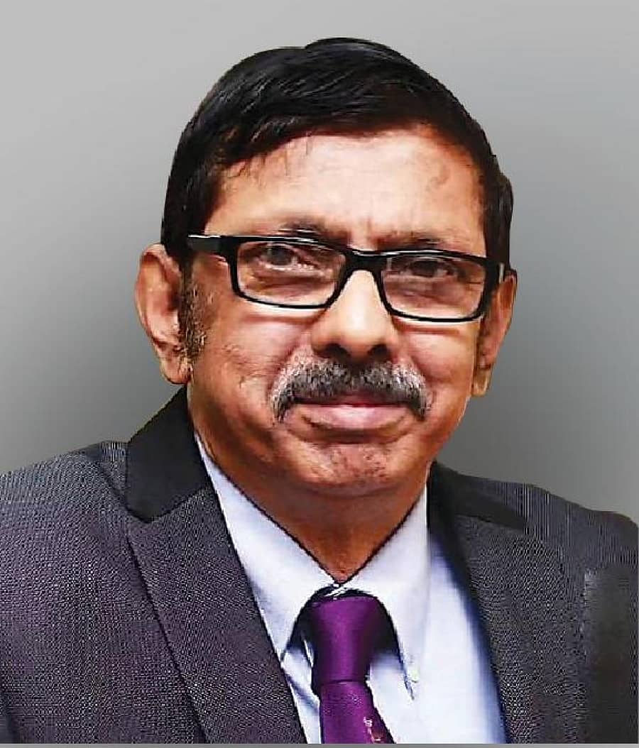 ಸೂರ್ಯಪ್ರಕಾಶ್