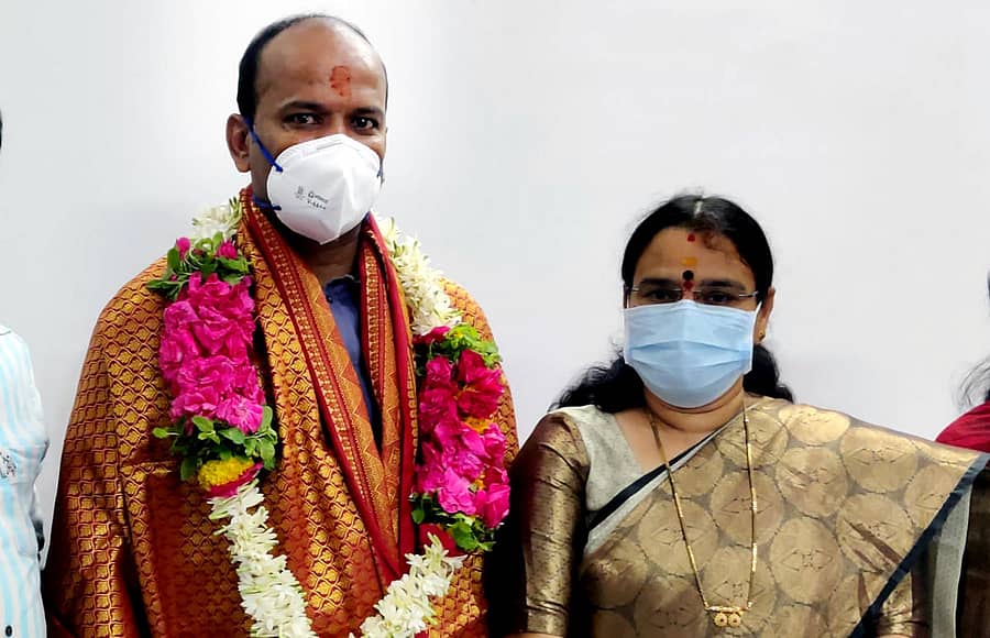 ಸಾವಿತ್ರಿ