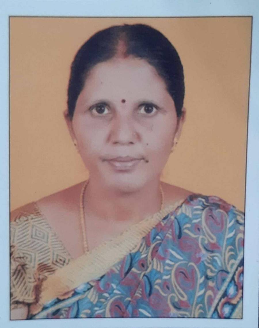 ಲೀಲಾವತಿ ಟಿ.