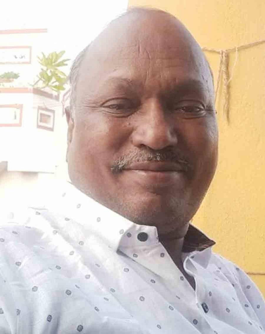 ನಾಗಭೂಷಣ್