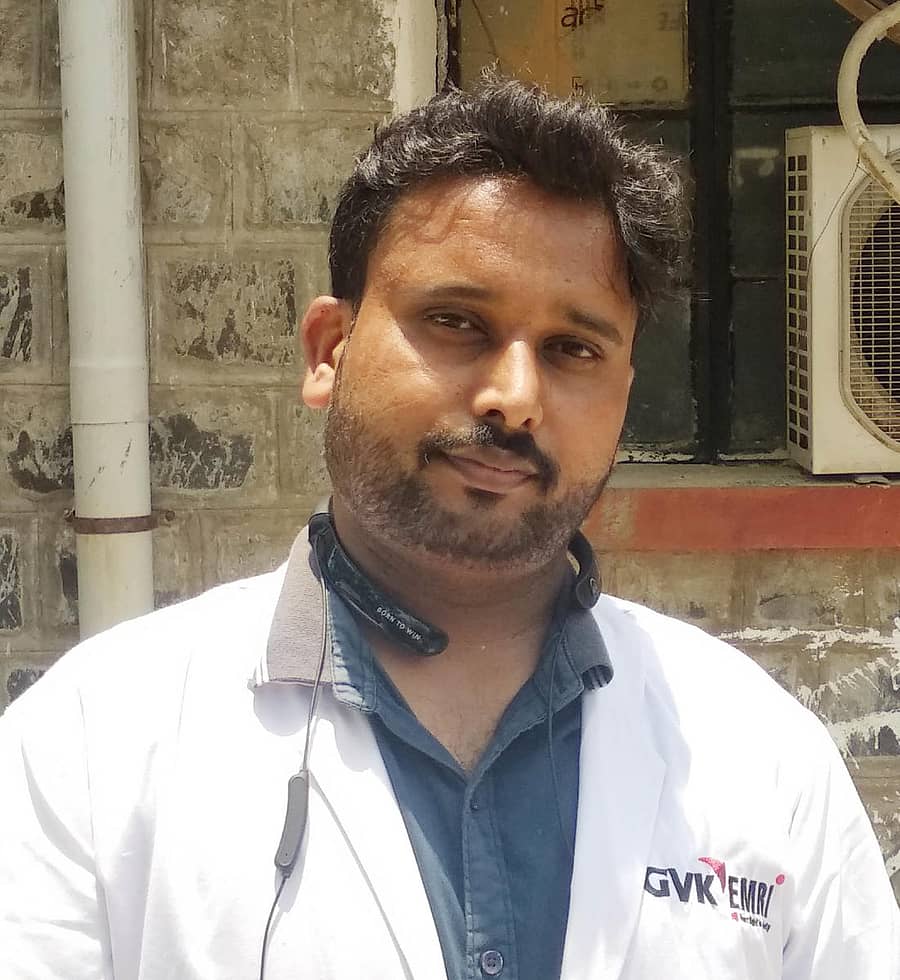 ವಿಜಯಕುಮಾರ ಲಿಂಗದಳ್ಳಿ