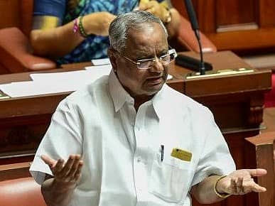 ಕೆ.ಬಿ. ಶಾಣಪ್ಪ