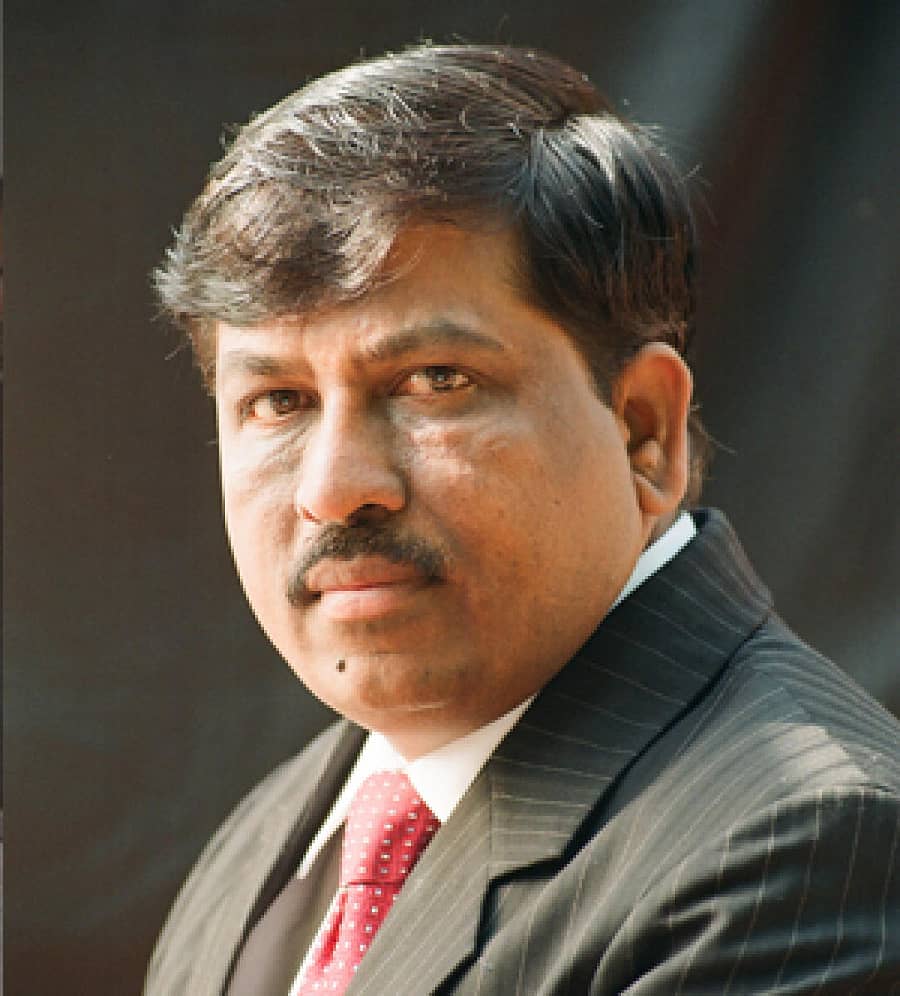 ಮುರುಗೇಶ ನಿರಾಣಿ