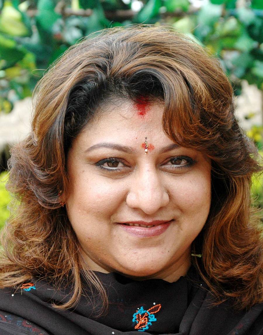 ಮಾಲಾಶ್ರೀ