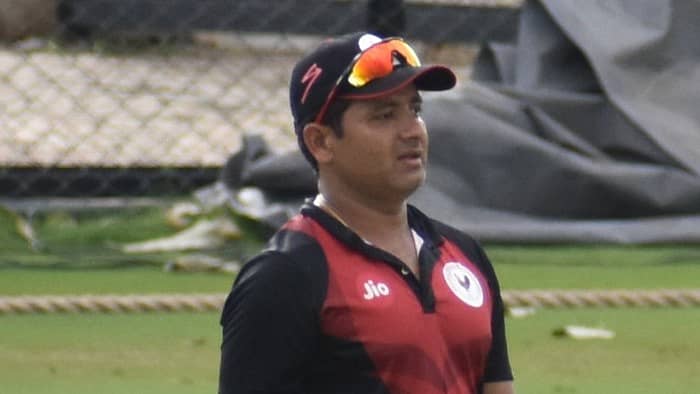 ಪಿಯೂಷ್ ಚಾವ್ಲಾ