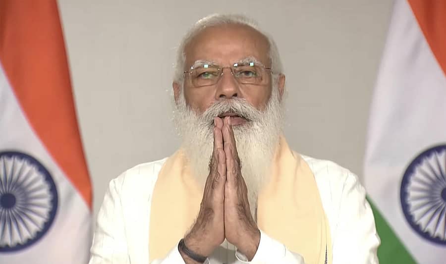 ನರೇಂದ್ರ ಮೋದಿ