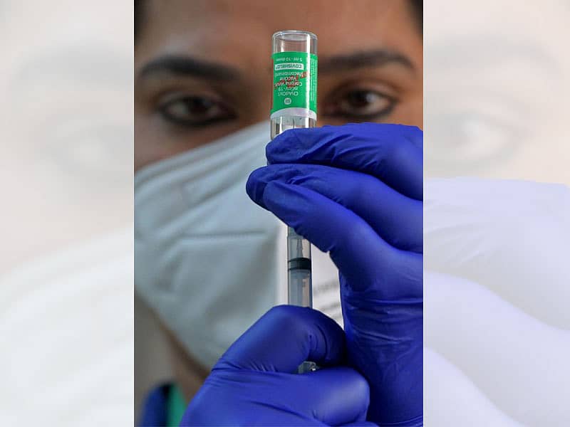 ಕೋವಿಡ್‌ ಲಸಿಕೆ–ಸಾಂದರ್ಭಿಕ ಚಿತ್ರ