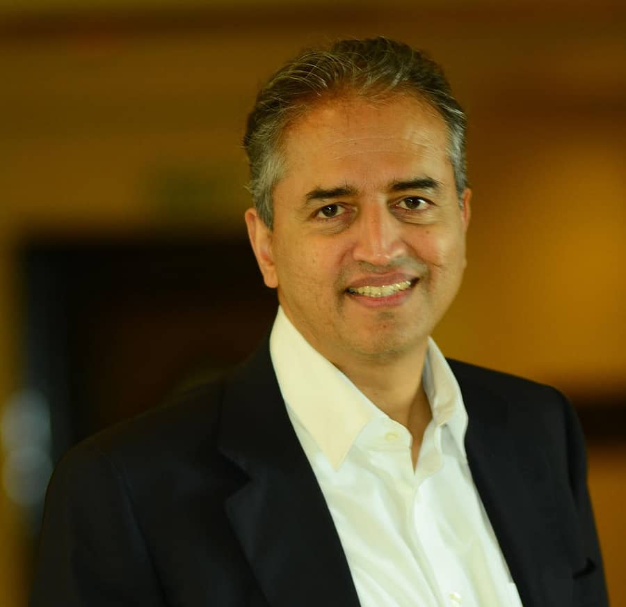 ದೇವಿ ಪ್ರಸಾದ್ ಶೆಟ್ಟಿ