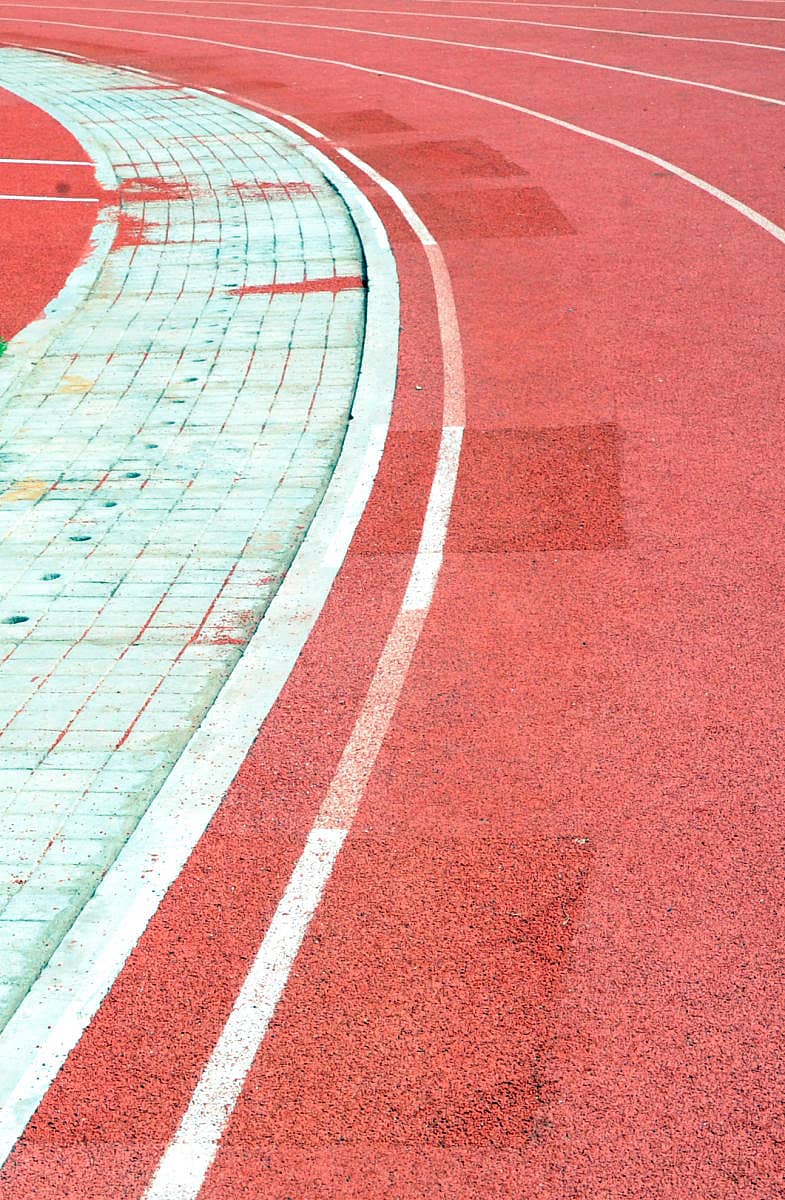 ಸಾಯ್ ಟ್ರ್ಯಾಕ್