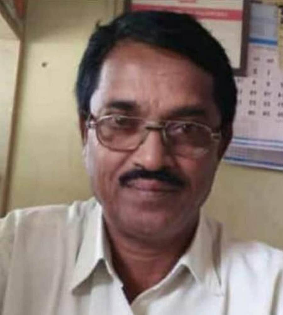 ಶಾಮೀದಸಾಬ್