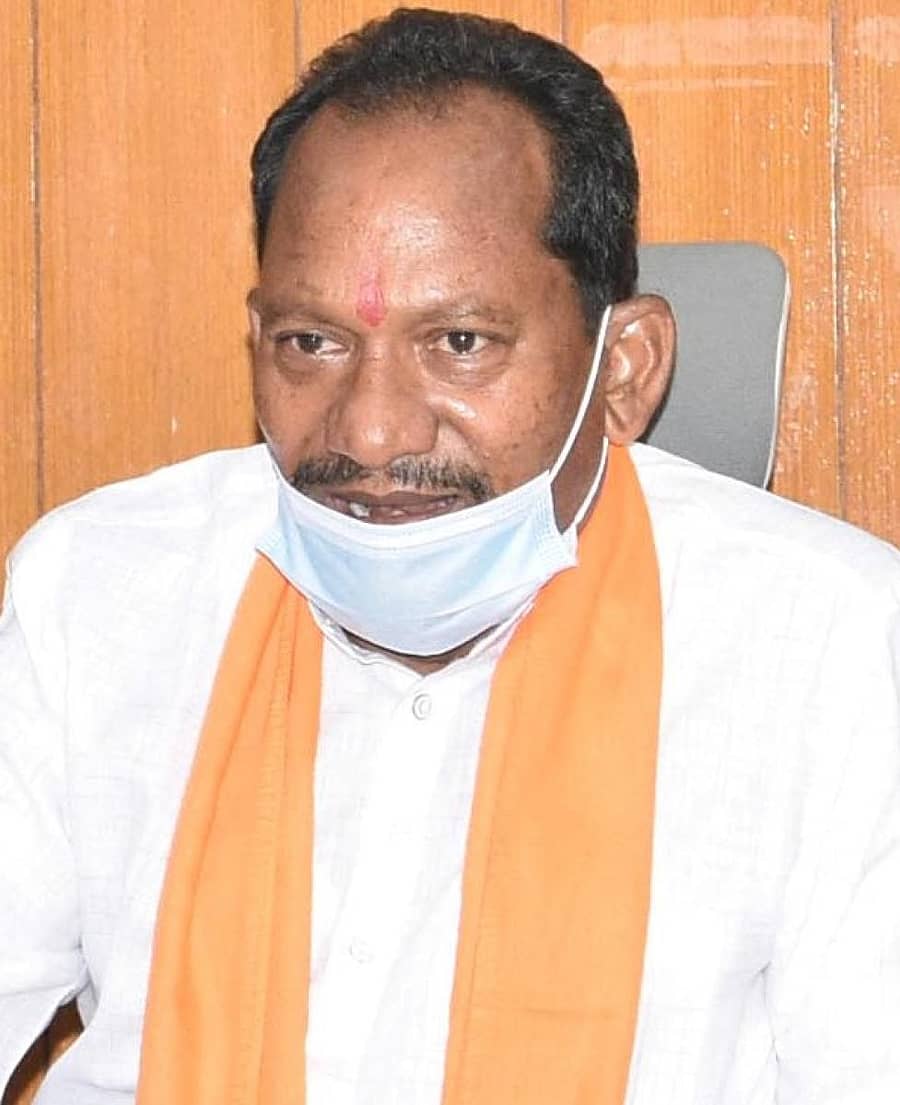 ಪ್ರಭು ಚವಾಣ್