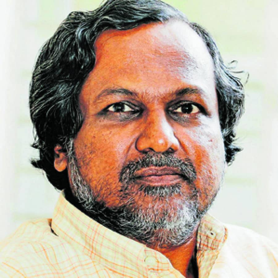 ಚಂದ್ರಕಾಂತ ವಡ್ಡು