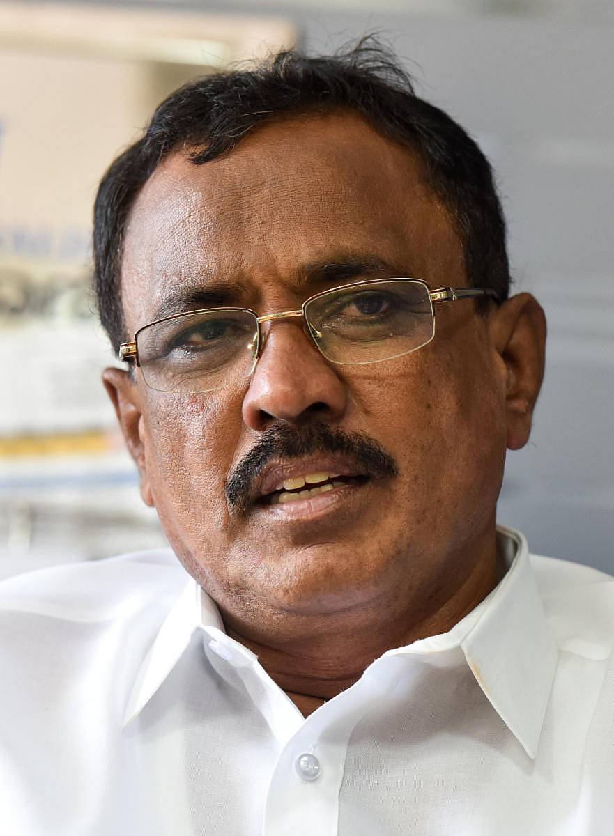 ಆರ್‌.ಮಂಜುನಾಥ್‌