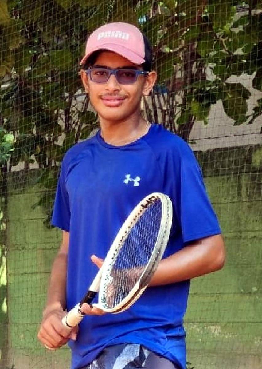 ಕ್ರಿಶ್ ತ್ಯಾಗಿ