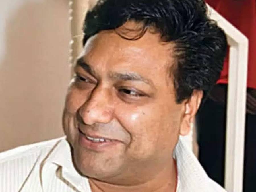 ಸುಬೋಧ್‌ ಛೋಪ್ರಾ (ಫೇಸ್‌ಬುಕ್‌ ಚಿತ್ರ)