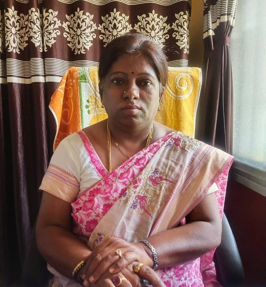 ಜಿಲ್ಲಾ ರೋಗವಾಹಕ ಆಶ್ರಿತ ರೋಗಗಳ ನಿಯಂತ್ರಣಾಧಿಕಾರಿ ಡಾ.ಎಂ.ಕಮಲಾ ಕೋಲಾರದಲ್ಲಿ ಶನಿವಾರ ಪತ್ರಿಕಾಗೋಷ್ಠಿಯಲ್ಲಿ ಮಾತನಾಡಿದರು.