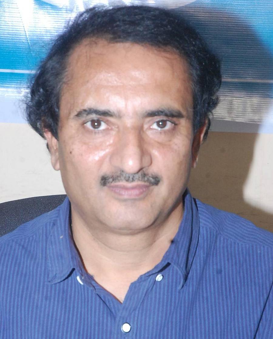 ಡಾ.ಎಸ್.ಎನ್.ವಿಜಯ್ಕುಮಾರ್