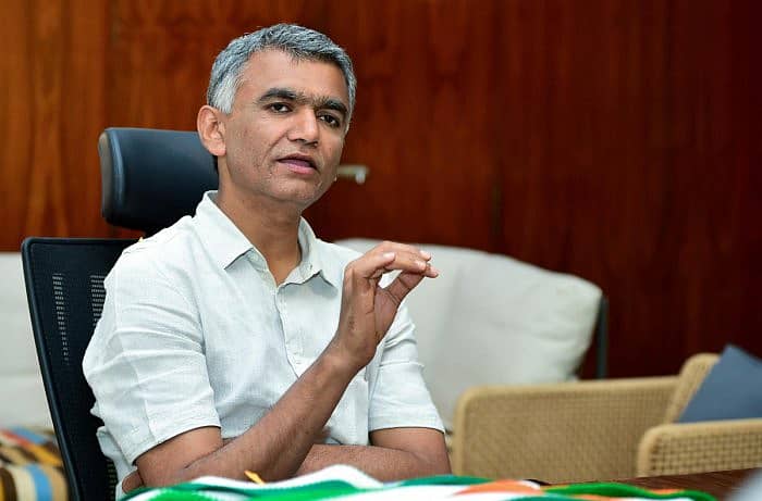  ಕೃಷ್ಣ ಭೈರೇಗೌಡ