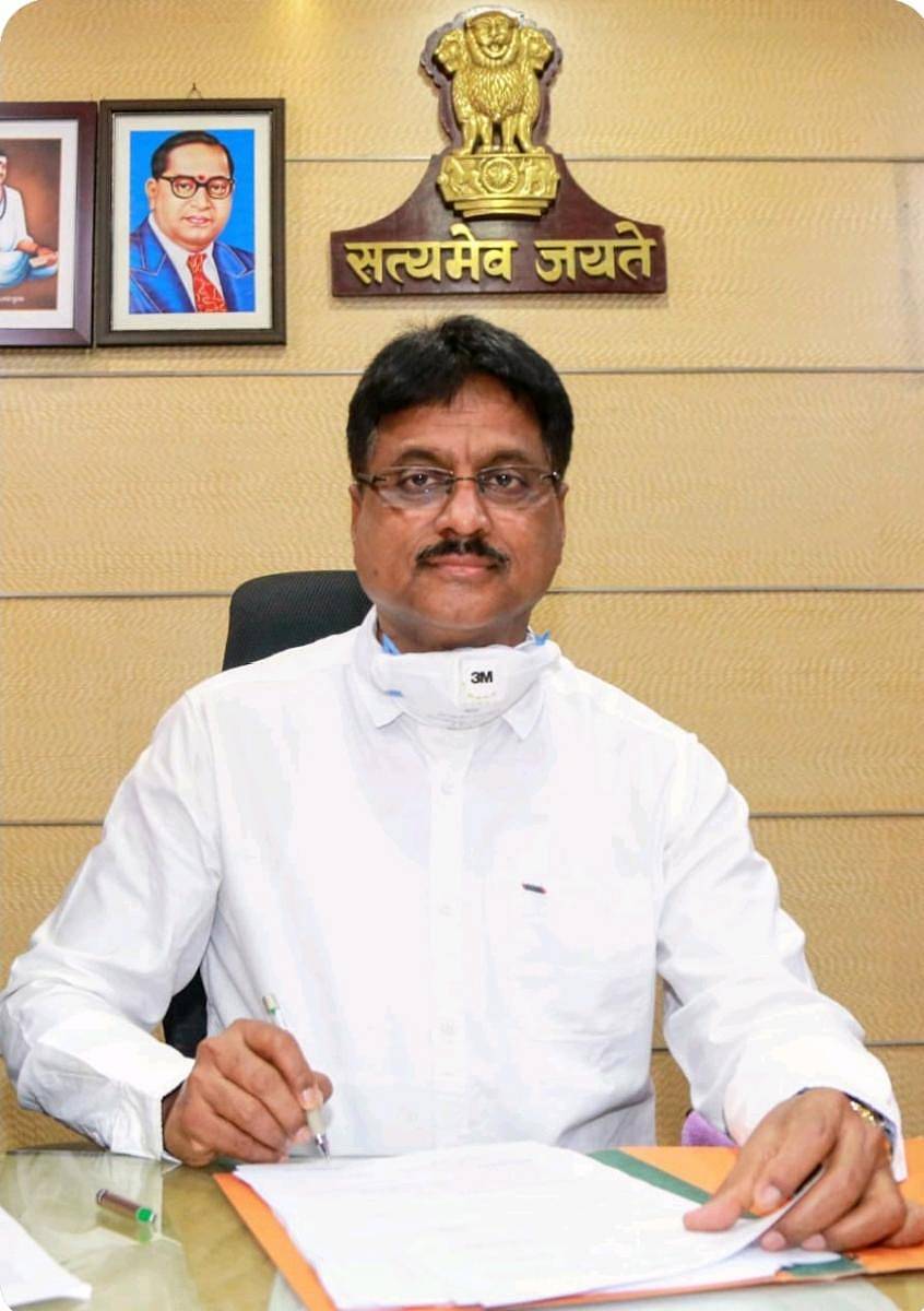 ಎಂ.ಜಿ. ಹಿರೇಮಠ