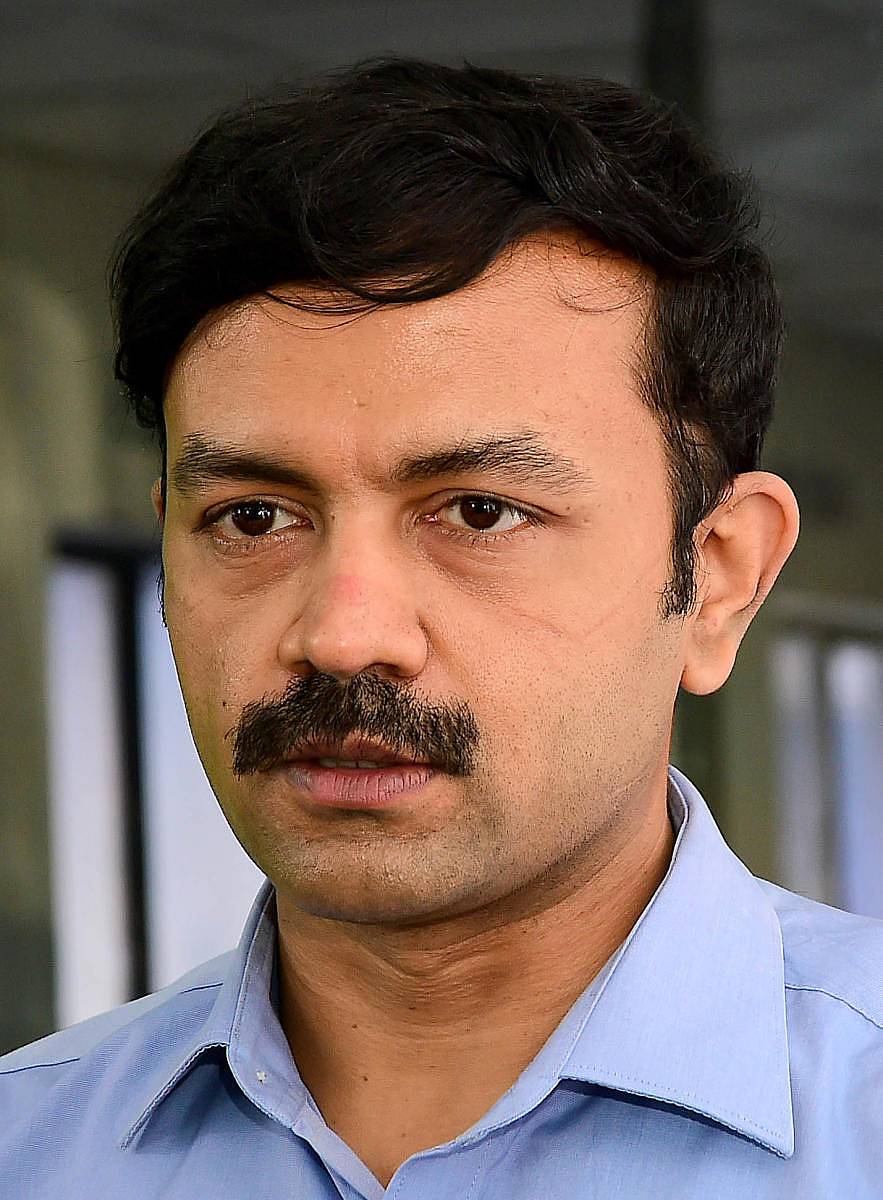 ತ್ರಿಲೋಕ್ ಚಂದ್ರ