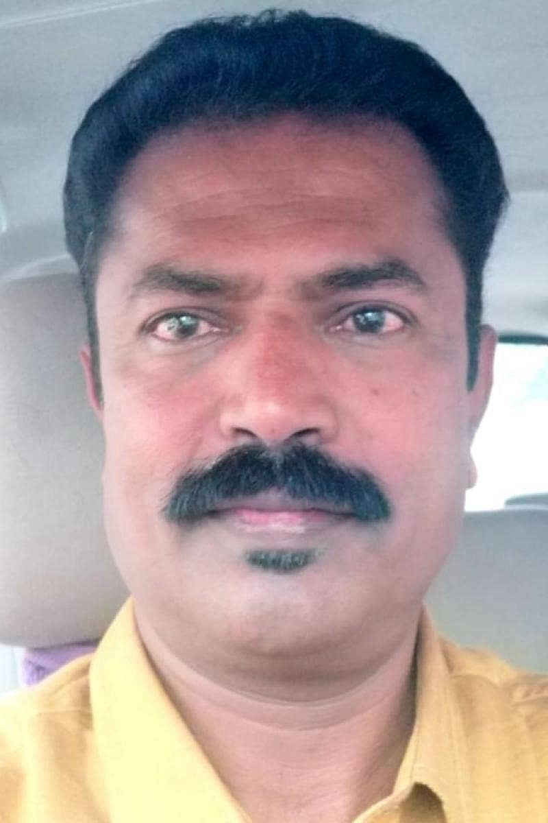 ಎಸ್.ಉಮೇಶ್