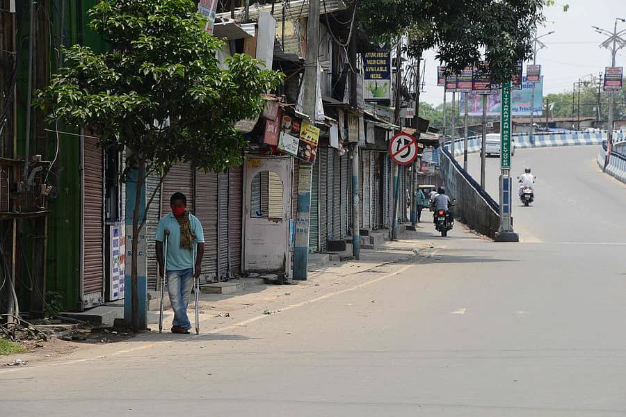 ಸಾಂದರ್ಭಿಕ ಚಿತ್ರ